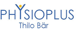 Physioplus Thilo Bär Logo